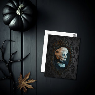 Carte postale Evil Eye Holiday