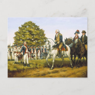 Carte Postale Exécuter les lois de l'Union par Donna Neary