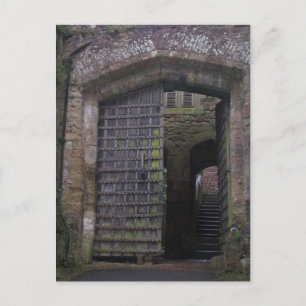 Carte Postale exeter 2009 014