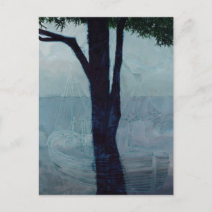 Carte Postale Expédition fantôme 6