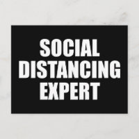 Expert Distances Sociales Introduire La Grippe Ant