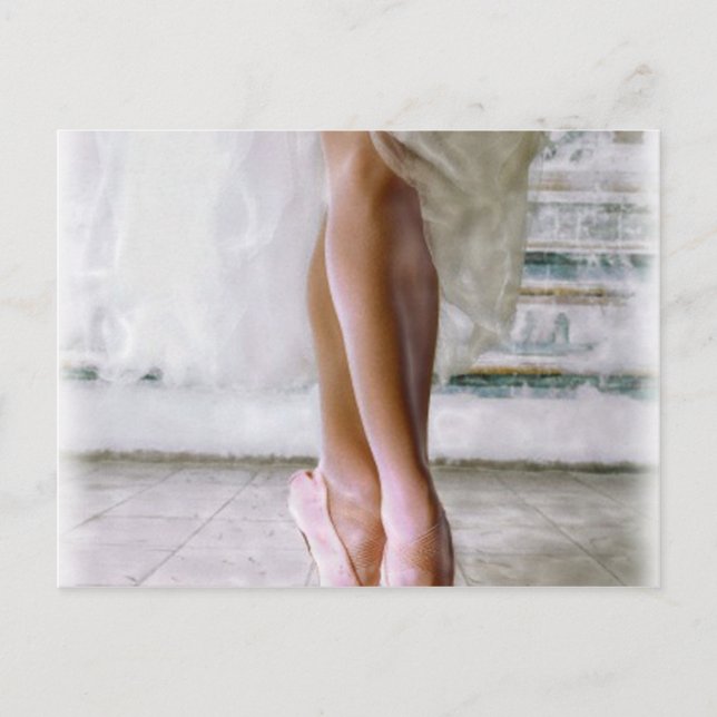 Carte Postale express toi-même (Devant)