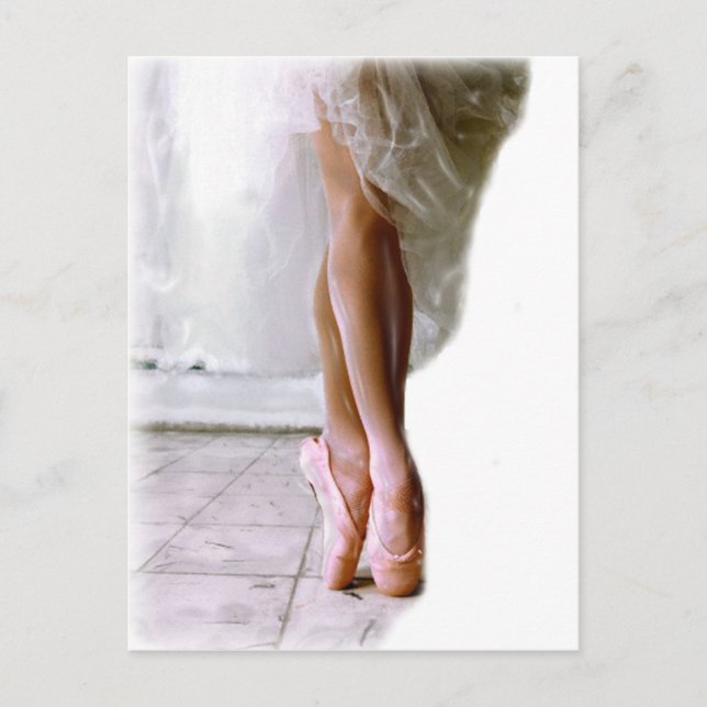 Carte Postale express toi-même (Devant)