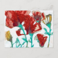 Expression Florale II