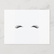 Eyelashes