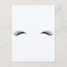 Eyelashes