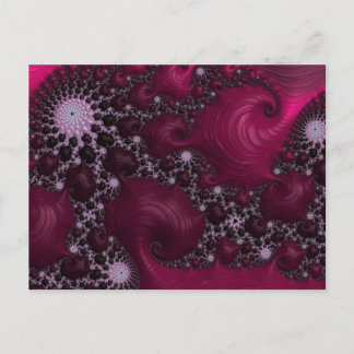 Carte postale - F1602 "Lactée Way Smoothie" 2