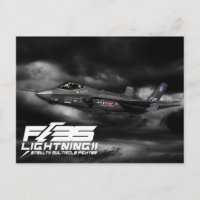 F-35 Éclair II