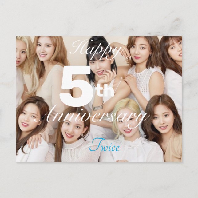 Carte postale faire-part (Devant)