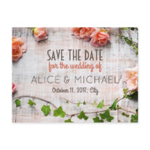 Beau arrangement floral rustique