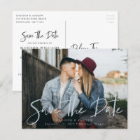 Brouillard Bleu Écriture Manuscrite Photo Enregist