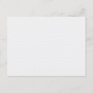 Carte Postale Faire-part conception horizontale Forty Eight
