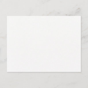 Carte Postale Faire-part Créez Votre Propre