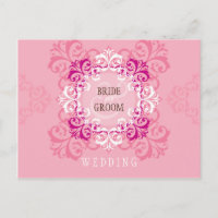 FAIRE-PART DE MARIAGE :: embellir 2