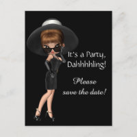 Diva Enregistrer la date