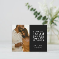 Drôle mauvaise danse déplace mariage Enregistrer l