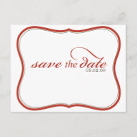 Enregistrer la date