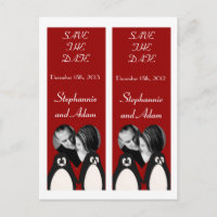Enregistrer le livre de dates Mark Favors Penguin 