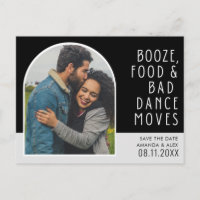 Funny Bad Dance Moves Photo Enregistrer la date