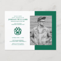 Futur diplômé de Northwest Missouri State