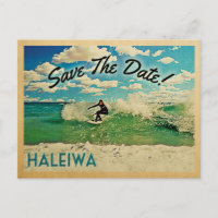 Haleiwa Enregistrer La Date Oahu Hawaii Surf