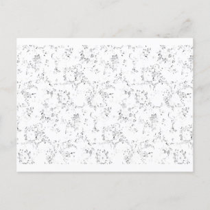 Carte Postale Faire-part Impressions photos