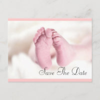 Jolis Pieds de Bébé