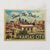 Kansas City Enregistrer La Date Missouri