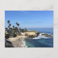 La Côte de la Jolla