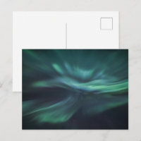 Lumières du Nord Norvège