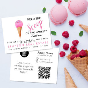 Carte Postale Faire-part Maison à vendre Infos en exclusivité sur une maiso