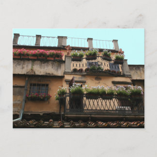 Carte Postale Faire-part Nous Avons Déménagé !