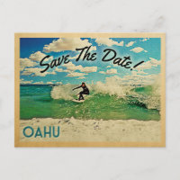 Oahu Sauver La Date Hawaii Surf