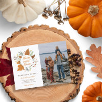 Photo de Thanksgiving Home Sweet Home en mouvement