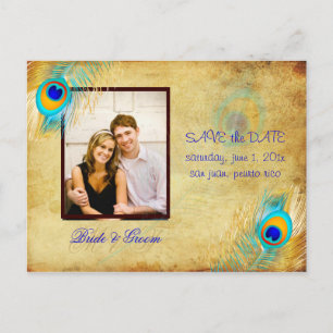 Carte Postale Faire-part PixDezines Événement paciock/DO-IT-YOURSELF vintag