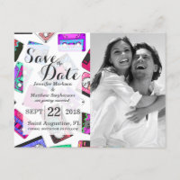 Rétro enregistreurs à cassettes modelés des années