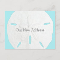 Sable Dollar Côtier Nouvelle adresse