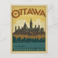 Save the date | Ottawa, Canada