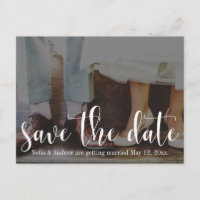 Typographie de photo romantique douce 30 Enregistr