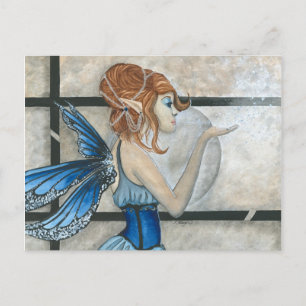Carte Postale Fairy Dust