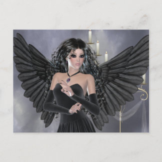 Carte postale Fairy Twilight