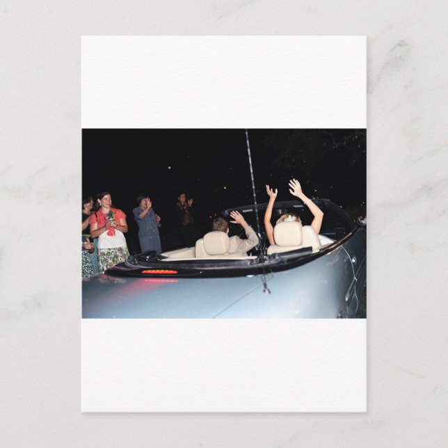 Carte Postale Fait et l'a fait (Devant)