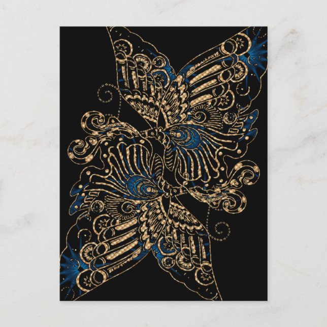 Carte postale Fbattage (Devant)