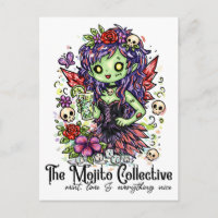 Fée Collective Mojito