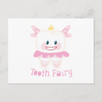 Fée de dents