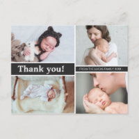 Félicitations et Photos d'annonce de naissance de