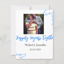 félicitations pour les 50 ans de mariage photo feu