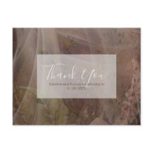 Fer rustique et dentelle Mariage élégant floral