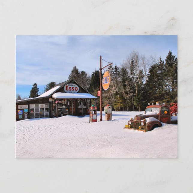 Carte Postale Ferlands_9811 (Devant)