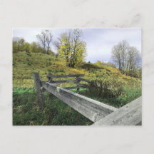 Ferme du Vermont